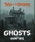 The Little Book of Ghosts and Haunted Houses