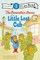 The Berenstain Bears and the Little Lost Cub