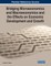 Bridging Microeconomics and Macroeconomics and the Effects on Economic Development and Growth