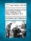 A practical treatise of the laws relating to the clergy. Volume 2 of 2
