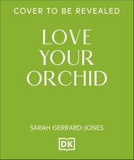 Love Your Orchid
