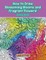 How to Draw Blossoming Blooms and Fragrant Flowers! Activity Book