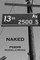 Naked