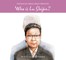Who Is Lu Shijia?