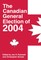 The Canadian General Election of 2004