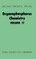 Organophosphorus Chemistry