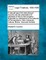 A Manual Upon the Searching of Records and the Preparation of Abstracts of Title to Real Property