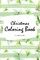 Christmas Coloring Book for Children (6x9 Coloring Book / Activity Book)