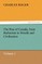 The Rise of Canada, from Barbarism to Wealth and Civilisation Volume 1