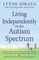 Living Independently on the Autism Spectrum