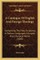A Catalogue Of English And Foreign Theology