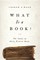 What Is a Book?