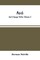 Melville, H: Mardi