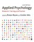 Applied Psychology