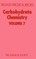 Carbohydrate Chemistry