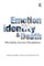 Emotion, Identity and Death