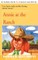 Annie at the Ranch
