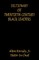 Dictionary of Twentieth Century Black Leaders