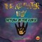 Alligator Boy