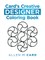 Card's Creative Designer Coloring Book