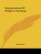 Interpretations of Religious Teachings