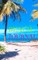 Tropical Island Beach creative blank journal $ir Michael designer edition