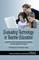 Evaluating Technology in Teacher Education