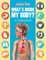 What's Inside My Body? (A Coloring Book)