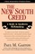 The New South Creed