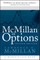 McMillan on Options