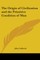 The Origin of Civilization and the Primitive Condition of Man