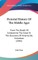 Pictorial History Of The Middle Ages