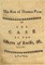 The Rise of Thomas Paine
