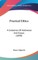 Practical Ethics