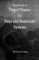 Handbook of Project Finance for Water and Wastewater Systems