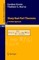 Sharp Real-Part Theorems