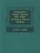 Riksbanken Under Krisen, 1907-1908 - Primary Source Edition