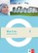 Blue Line 3. Workbook mit Audios Klasse 7