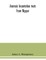 Aramaic incantation texts from Nippur