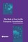 The Rule of Law in the European Constitution
