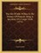 The Life Of John Wilkes, In The Manner Of Plutarch, Being A Specimen Of A Larger Work (1773)