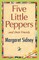 Five Little Peppers and Their Friends