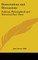 Dissertations and Discussions