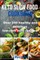 Keto Slow Food Cookbook
