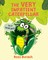 The Very Impatient Caterpillar (a Very Impatient Caterpillar Book)