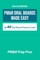 PM&R Oral Boards Made Easy