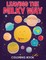 Leaving the Milky Way Coloring Book