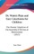 Dr. Watts's Plain and Easy Catechisms for Children