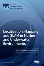 Localization, Mapping and SLAM in Marine and Underwater Environments