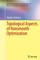 Topological Aspects of Nonsmooth Optimization